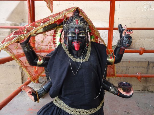 Varanasi